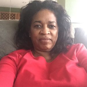 Meet your Posher, Ann