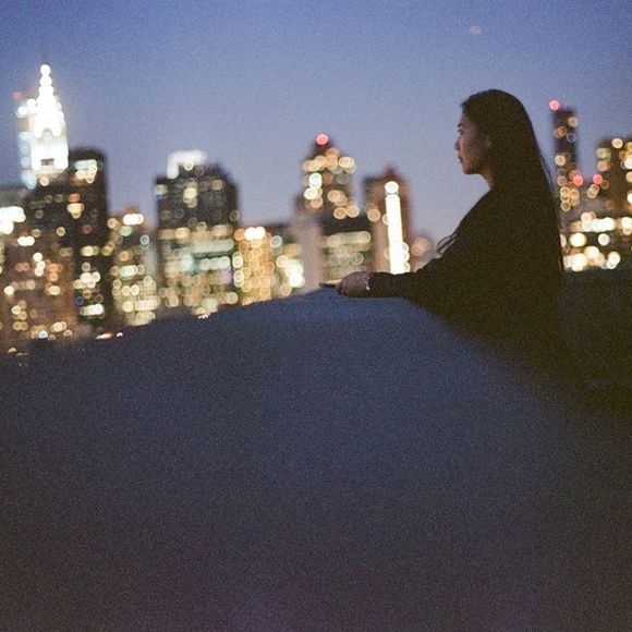 Meet your Posher, Adrienne - Picture 1 of 1