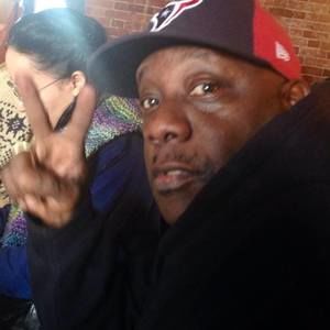 Meet your Posher, Gerald