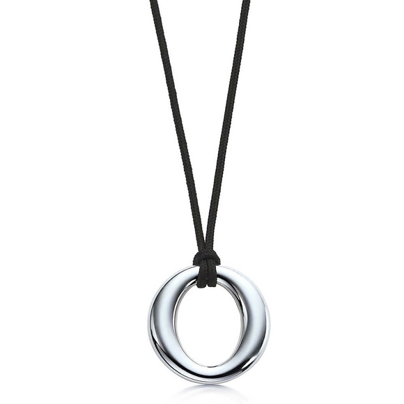 Tiffany & Co Elsa Peretti Large Sevillana necklace