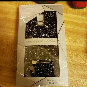 Note 4 back