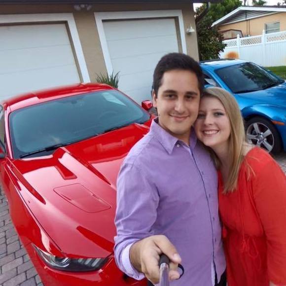 Meet your Posher, Davis