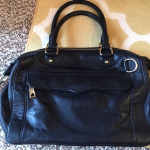 Rebecca Minkoff Mini Mab Satchel