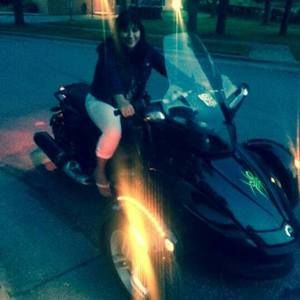 Meet your Posher, Kathi