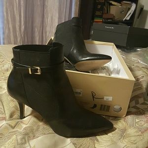 Michael Kors booties