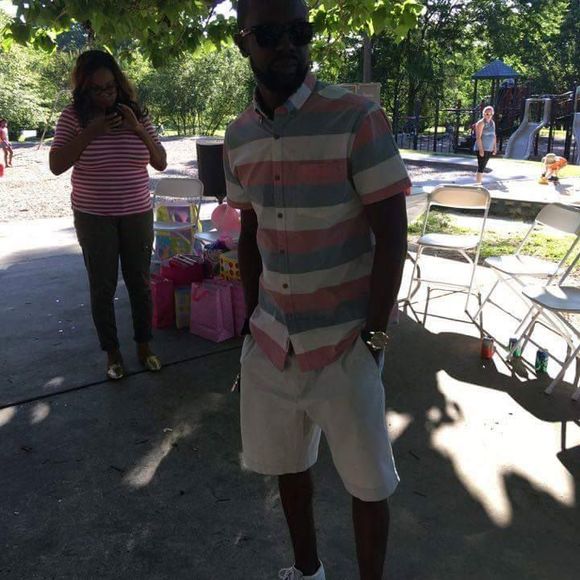 Meet your Posher, Corey - Picture 1 of 1