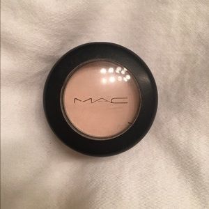 MAC eye shadow