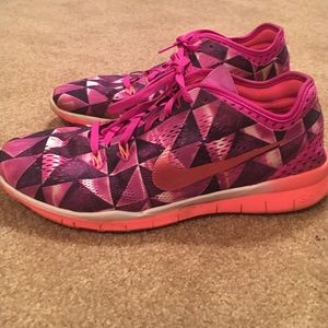 Nike Running Sneakers