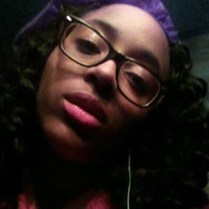 Meet your Posher, Jenette