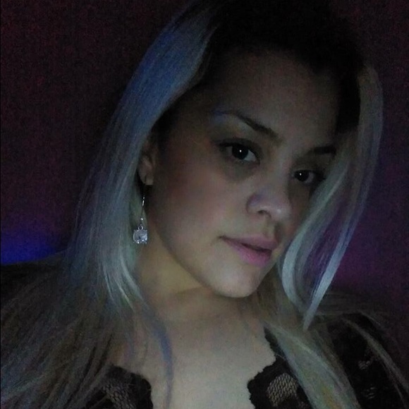 Meet your Posher, Lizeth