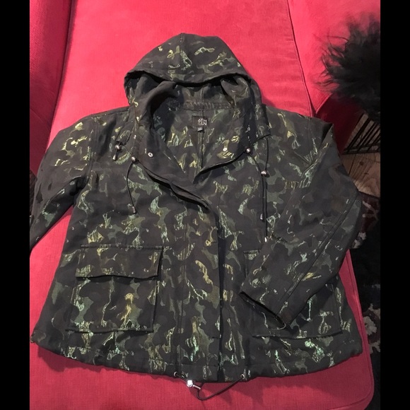 Jacket