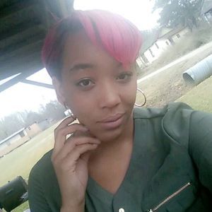 Meet your Posher, Laketha