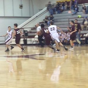 Meet your Posher, Bradrion