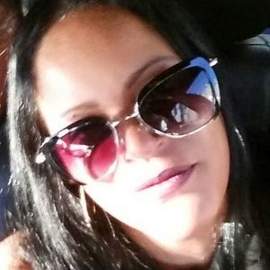 Meet your Posher, Bernadette