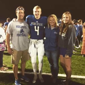 Meet your Posher, Jake