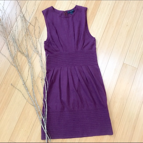 Banana Republic Dresses & Skirts - BANANA REPUBLIC angora blend dress, 4.