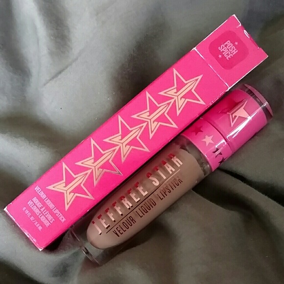 BNIB Jeffree Star Liquid Lipstick Posh Spice