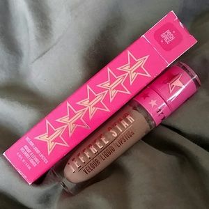 BNIB Jeffree Star Liquid Lipstick Posh Spice