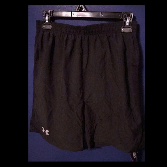 Men's - Under Armour Heat Gear Shorts