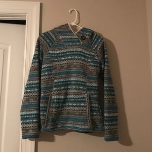Koppen sweatshirt worn once. Brand new condition