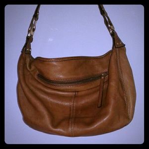 Sereta Authentic Leather