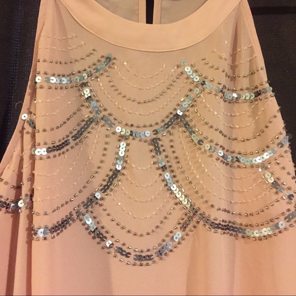 Pink Tank Top - Picture 2 of 2