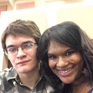 Meet your Posher, April