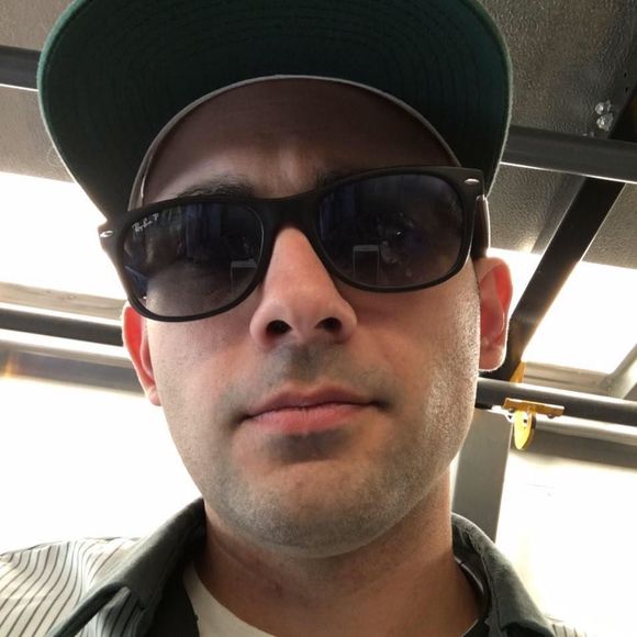 Meet your Posher, James - Picture 1 of 1