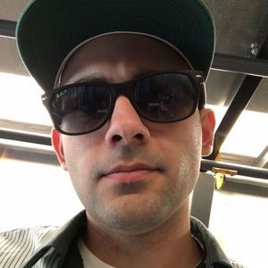 Meet your Posher, James