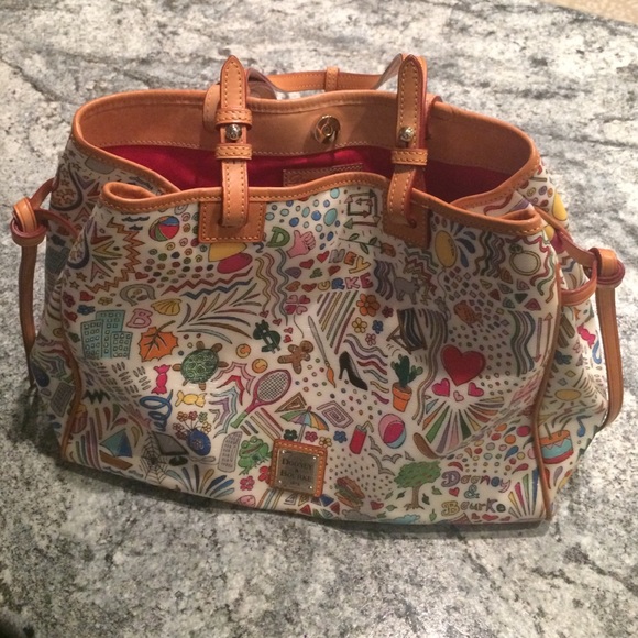 Dooney & Bourke Handbag