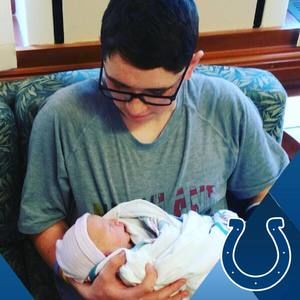 Meet your Posher, Austin