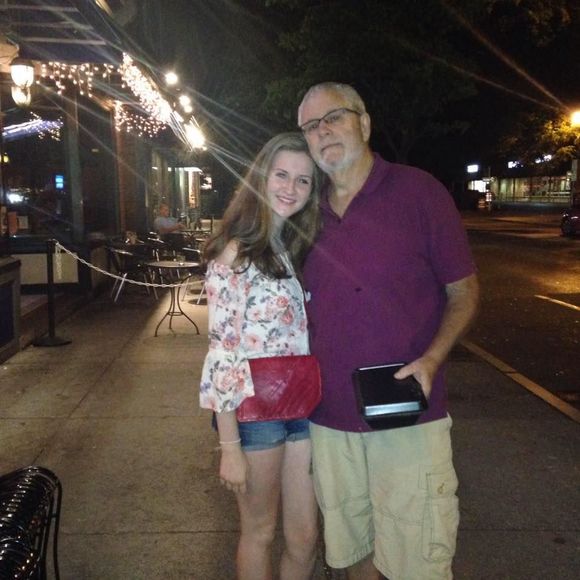 Meet your Posher, Haley - Picture 1 of 1