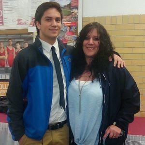 Meet your Posher, Brian