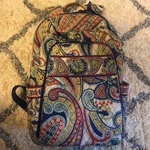 Vera Bradley backpack