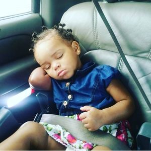 Meet your Posher, Roderick