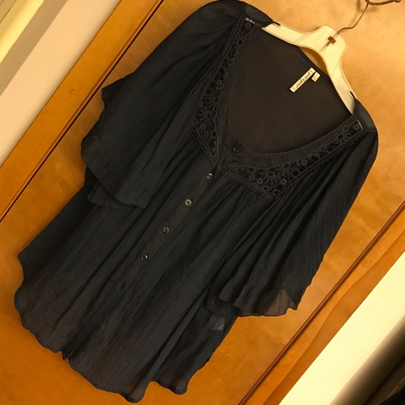 Grand & Greene Top