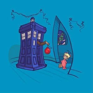 Meet your Posher, Becky