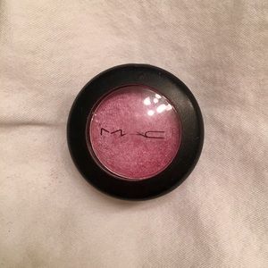 MAC eye shadow