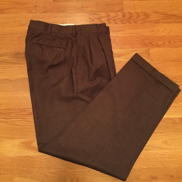 Men's dress pants