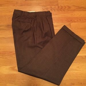 Men's dress pants