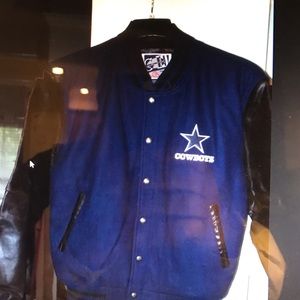 Dallas Cowboys Jacket