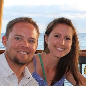 Meet your Posher, Jamie