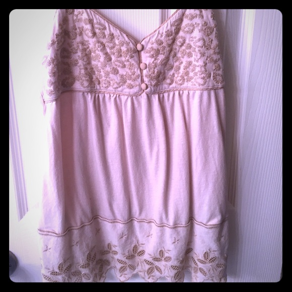 Lucky Brand Tank