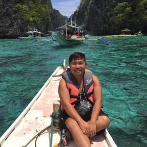 Meet your Posher, Mike