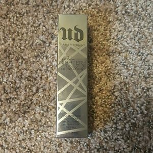 *SOLDUrban Decay All Nighter Foundation shade 1.0