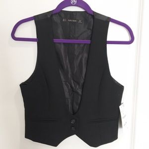 Zara Vest Brand New