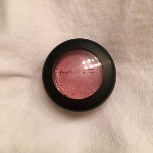 MAC eye shadow