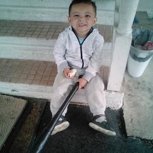 Meet your Posher, William