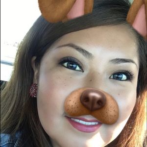 Meet your Posher, Andreana