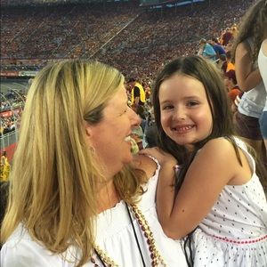 Meet your Posher, Keely